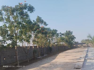Image of 1000 Sq.ft Residential Plot / Land for sale in Naya Raipur, Raipur for Rs. 1350000
