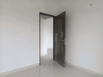 Bedroom Image of 1053 Sq.ft 2 BHK Apartment / Flat for sale in Kumar Princetown Towers, Mohammed Wadi Pune for Rs. 8499000