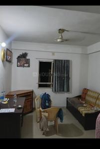 1 BHK Flat