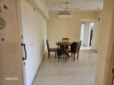 Hall Image of 1930 Sq.ft 3 BHK Apartment / Flat for sale in DLF The Skycourt, Sector 86 Gurgaon for Rs. 24000000