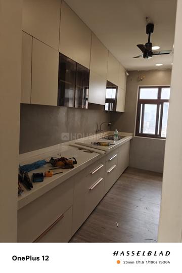 Surbhi chs Kitchen 1