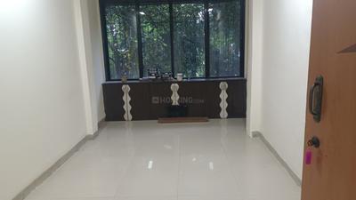 Sangeeta Sadan Living Room 1