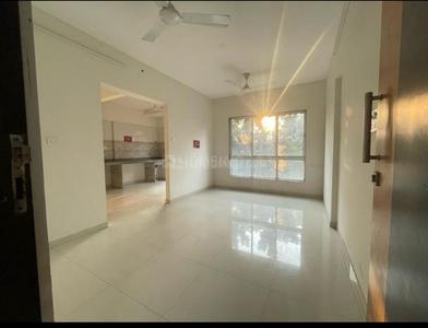 1 BHK Flat