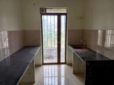 Kitchen Image of 900 Sq.ft 2 BHK Apartment / Flat for sale in Kalpataru Paramount, Thane West Thane for Rs. 16700000