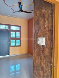 Hall Image of 969 Sq.ft 5 BHK Independent House for sale in Omicron III Greater Noida for Rs. 20500000