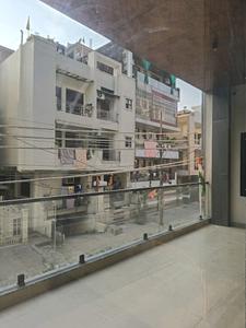 Bedroom Two Image of 2500 Sq.ft 5 BHK Builder Floor for sale in Nikunj Ultra Luxury Floors, Indirapuram Ghaziabad for Rs. 40500000