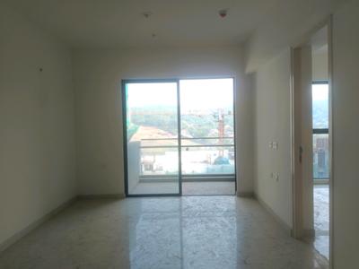 Living Room Image of 900 Sq.ft 2 BHK Apartment / Flat for sale in Lodha Woods, Kandivali East Mumbai for Rs. 23000000