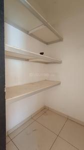 Kitchen Image of 1450 Sq.ft 3 BHK Apartment / Flat for sale in Race Course Vadodara for Rs. 5200000