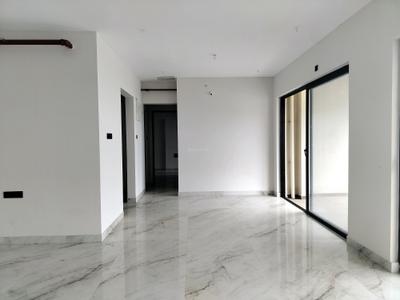 Living Room Image of 2089 Sq.ft 4 BHK Apartment / Flat for sale in Runwal The Central Park, Chinchwad Pune for Rs. 26000000