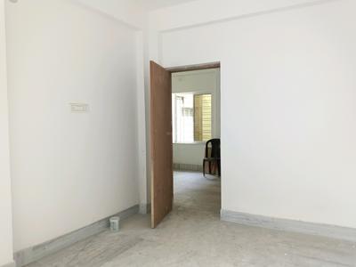 Bedroom Image of 800 Sq.ft 2 BHK Apartment / Flat for sale in Baghajatin Kolkata for Rs. 4000000