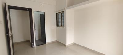 Bedroom Image of 1108 Sq.ft 2 BHK Apartment / Flat for sale in Tapowan Nashik for Rs. 4400000