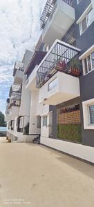 Image of 1125 Sq.ft 2 BHK Apartment / Flat for rent in Hebbal Kempapura, Bengaluru for Rs. 27000