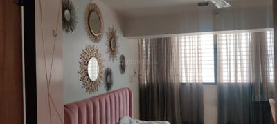 Bedroom Image of 310 Sq.ft 4 BHK Villa for rent in Sector 22 Gandhinagar for Rs. 65000