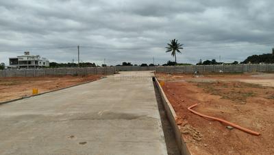 Image of 1743 Sq.ft Residential Plot / Land for sale in H Cross, Chikballapur District for Rs. 14292500