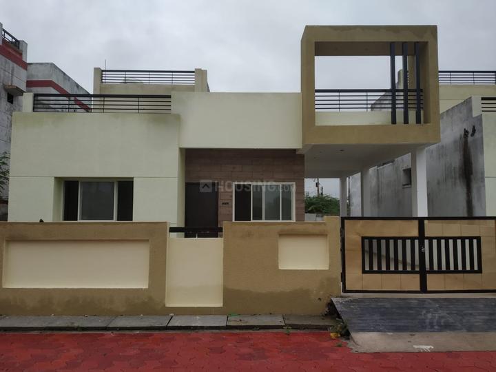 Image of 2400 Sq.ft 3 BHK Independent House for sale in Parsvnath City, Ujjain for Rs. 34800000