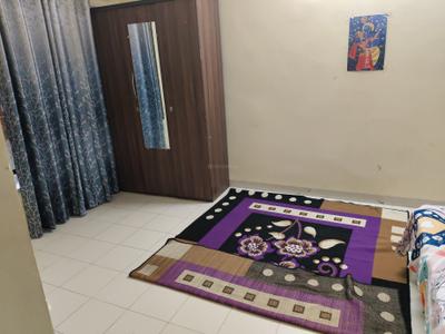 Bedroom Image of 1500 Sq.ft 3 BHK Apartment / Flat for sale in Tukoganj Indore for Rs. 7500000