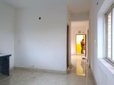 Living Room Image of 954 Sq.ft 2 BHK Apartment / Flat for sale in Behala Kolkata for Rs. 5724000