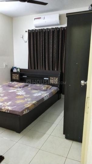 Ganesh Park Housing Society Bedroom 1