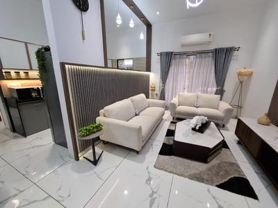 1000 Sqft BHK Flat for sale in Mehta Premiere Borivali West - Main Image