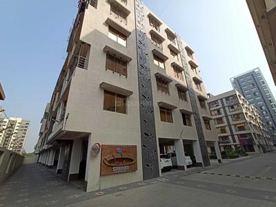 Image of 1760 Sq.ft 3 BHK Apartment / Flat for sale in Rajhans Stadium Plaza And Residency, Palanpur, Surat for Rs. 6000000