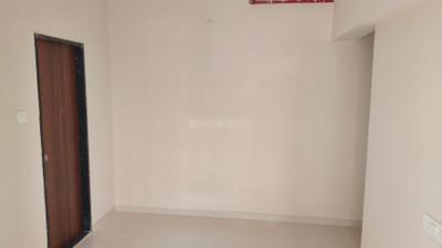 Bedroom Image of 1100 Sq.ft 2 BHK Apartment / Flat for rent in Bhaveshwar Aqua 2, Kalamboli Navi Mumbai for Rs. 28000