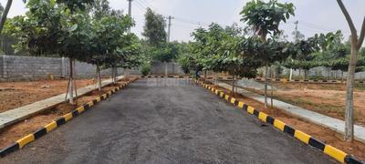 Image of 1200 Sq.ft Residential Plot / Land for sale in Whitefield, Bengaluru for Rs. 3400000