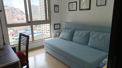 2 BHK Apartment