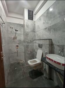 Bathroom Image of 2000 Sq.ft 4 BHK Independent House for sale in Sampat Hills, Bhicholi Mardana Indore for Rs. 9500000