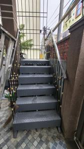 Image of 550 Sq.ft 1 BHK Independent House for rent in Kattupakkam, Chennai for Rs. 14000