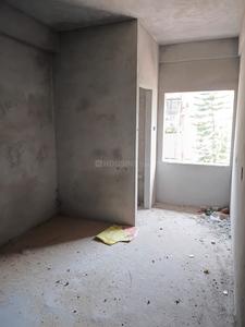 Bedroom Image of 1149 Sq.ft 3 BHK Apartment / Flat for sale in Nayabad Kolkata for Rs. 6245000