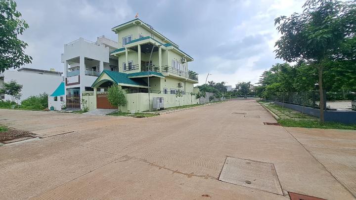 Residential plot in TNC RERA PROJECT Main Image 1