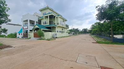 Image of 1000 Sq.ft Residential Plot / Land for sale in Mowa, Raipur for Rs. 1750008