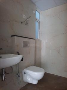 Bedroom One Image of 1150 Sq.ft 2 BHK Builder Floor for sale in Smartworld Gems, Sector 89 Gurgaon for Rs. 12600000