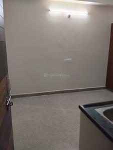 Hall Image of 250 Sq.ft 1 RK Builder Floor for rent in Gachibowli Hyderabad for Rs. 12500
