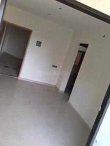 Hall Image of 975 Sq.ft 2 BHK Apartment / Flat for sale in Vardhaman Heights, Badlapur East Badlapur for Rs. 4500000