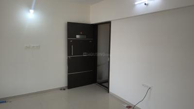 Living Room Image of 1020 Sq.ft 2 BHK Apartment / Flat for sale in Majestique City, Wagholi Pune for Rs. 4600000