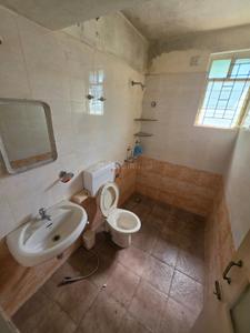 Bathroom Image of 1011 Sq.ft 2 BHK Apartment / Flat for sale in Salcete Goa for Rs. 7400000