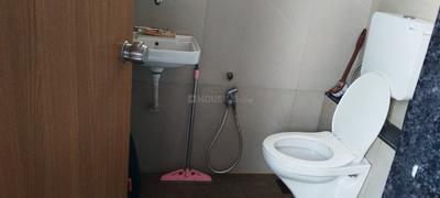 Image of 1120 Sq.ft 2 BHK Apartment / Flat for sale in Capital The Capital, Palanpur, Surat for Rs. 5500000
