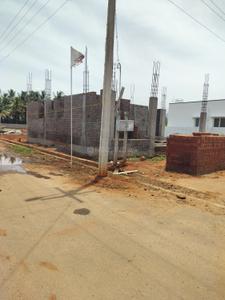 Image of 800 Sq.ft Residential Plot / Land for sale in Alanthurai, Coimbatore for Rs. 1740000