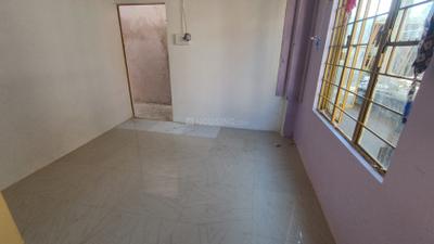 Bedroom Image of 250 Sq.ft 1 RK Independent House for rent in Satgaon Guwahati for Rs. 5000