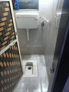 Bathroom Image of 625 Sq.ft 1 BHK Apartment / Flat for sale in Bhiwandi Thane for Rs. 2000000