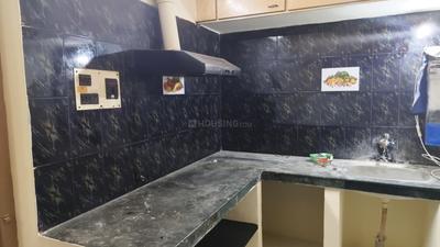 Kitchen Image of 1455 Sq.ft 3 BHK Independent House for rent in Gomathipuram Madurai for Rs. 22000