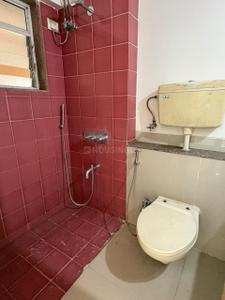 Image of 1000 Sq.ft 3 BHK Apartment / Flat for sale in Kanakia Niharika, Thane West, Thane for Rs. 22500000