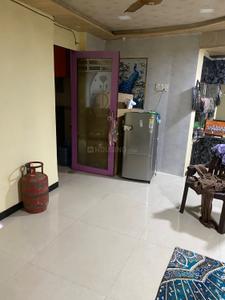 1 BHK Flat
