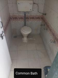 Bathroom Image of 1000 Sq.ft 2 BHK Apartment / Flat for rent in Naranpura Ahmedabad for Rs. 22000