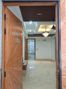 Main Entrance Image of 1400 Sq.ft 3 BHK Apartment / Flat for rent in Capital Hometech Homes, Sector 51 Noida for Rs. 32000
