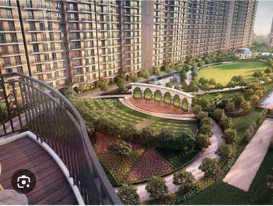 Image of 2350 Sq.ft 3 BHK Apartment / Flat for sale in ATS Homekraft Pious Orchards, Sector 150, Noida for Rs. 34000000