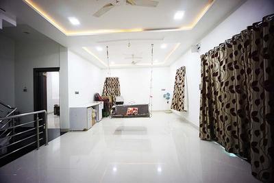 Hall Image of 2115 Sq.ft 3 BHK Independent House for sale in Naroda Ahmedabad for Rs. 12500000