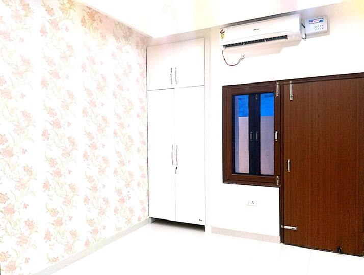 640 Sqft 1 BHK Flat for sale in Unnati Bella Green Mohan Nagar, Dera