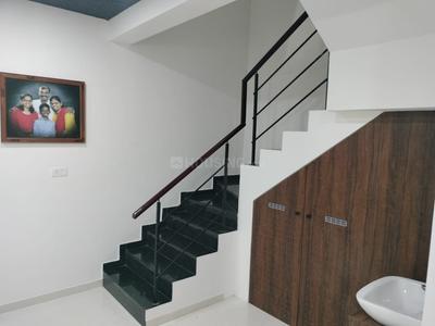 Hall Image of 2556 Sq.ft 3 BHK Villa for sale in Casagrand Verdant Villas, Vedapatti Coimbatore for Rs. 25000000